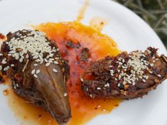 盐帮秘制兔头-椒小兔·盐帮川菜中餐厅(金沙时代广场店)