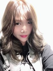 -苏豪路易士·嘉玛发廊