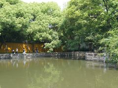 -西园戒幢律寺