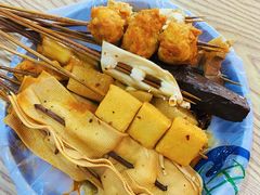 -彭姐麻辣烫(海淀店)
