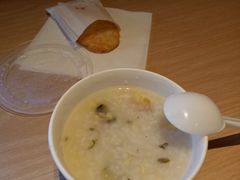 -麦当劳(中山八路店)