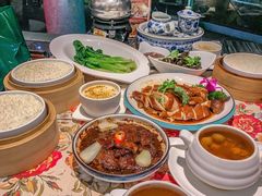 -虾饺妹·粤式手工点心(水荫路店)