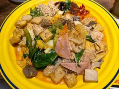 -北丐先生·野馄饨烧烤(雨花万象店)