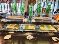 -海棠湾威斯汀酒店·知味西餐厅