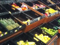 -沃尔玛购物广场(霖雨路店)