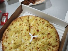 -必胜客(上地华联店)