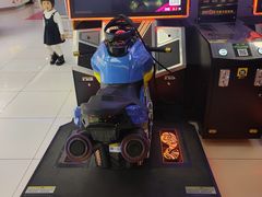 -风云再起游乐汇(皇城恒隆广场店)