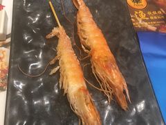 -大渔铁板烧(东城店)