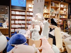 -九木杂物社(恒隆广场店)