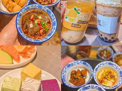 -吃城都·鱼蛙火锅(西玉龙街店)
