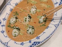 -盛百味·家宴餐厅(霸州分店)