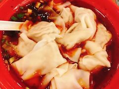 -龙抄手(春熙路总店)