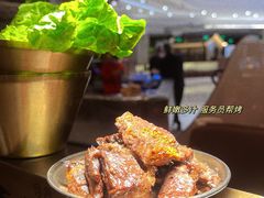 -西塔老太太泥炉烤肉(温州首店万象城黑金店)
