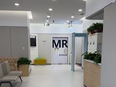 -美年大健康体检(美佳分院)