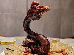 -金成潮菜博物馆(海珠湿地店)