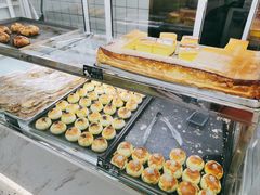 -甜嘟嘟烘焙坊(舒城路店)