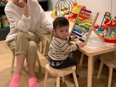 -BossBabe亲子餐厅(金光华广场店)