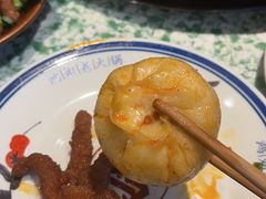 -鸿姐老火锅(花园路店)