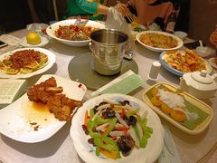 -吴记酱骨炖菜馆(西大直街店)