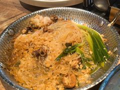 -耶里夏丽·丝路新疆菜·清真食品(徐汇南丹东路臻选店)
