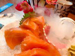 -有喜屋·深夜食堂(北京西路店)