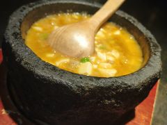 -绿茶餐厅(杭州黄龙K-lab店)