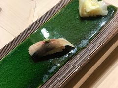 -鮨一日本料理(大中华店)