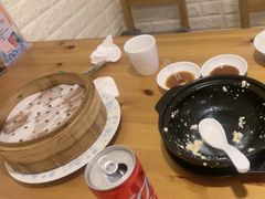 -海胆小馆(东北水饺·春柳店)