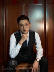 点击看大图 -BROTHER西服礼服定制·商务·婚礼(佛山南海店)
