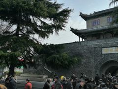 -镇淮楼
