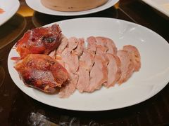 -上海苏宁宝丽嘉酒店·嘉府壹号中餐厅
