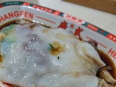 -禾师兄·布拉肠(一德路店)