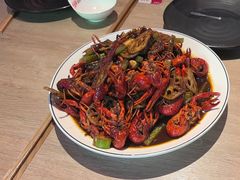 -红盔甲·小龙虾(车公庙店)