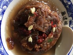 -粗茶淡饭(东关街店)