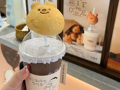 -太犇牛手作茶铺(江北虹悦城店)