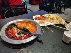 -热辣宗师·串串火锅(万达金街店)