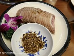 白水羊头-清真·鸦儿李记·涮肉(和平里店)