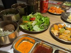 -西塔老太太泥炉烤肉(北京亚运村店)