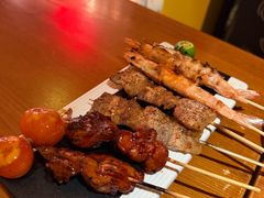 -有喜屋·鲜鸡烧鸟·居酒屋(安龙路店)