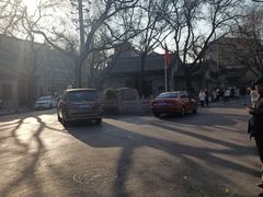 -湘子庙