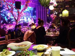 -胡桃里音乐酒馆(曲江店)