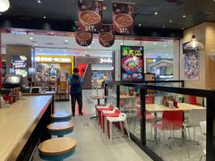 -食其家·牛丼咖喱(太阳宫店)