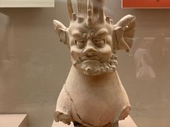 -敦煌市博物馆