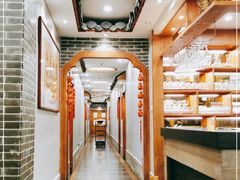 -围龙屋客家食府(福田店)