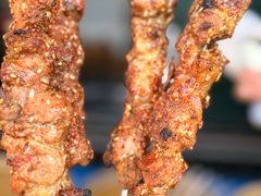 -景泰马记电烤串(景泰店)