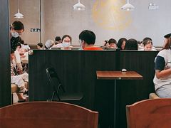 大堂-萨莉亚意式餐厅(南京龙湾天街店)