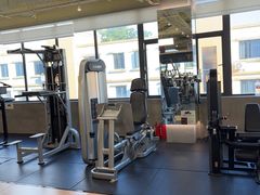 -聚健身GatherFitness(余杭店)