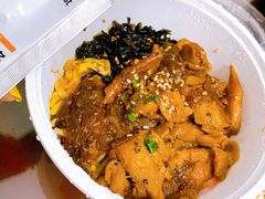 -新石器烤肉(无锡万象城店)