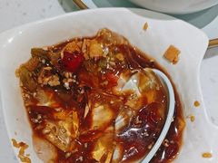 -青花椒花椒鱼(合生汇店)