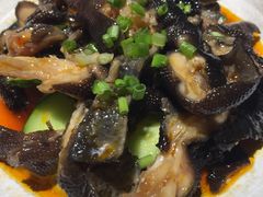 麻竦黑雞瓜-冰城串吧(柳芳店)